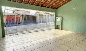 Imagem 2: Casa sobrado 03 dormitórios para locação no Éden Sorocaba