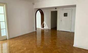 Imagem: Apartamento à venda, 5 quartos, 2 suítes