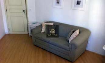 Imagem 5: Flat disponível no Itaim Bibi