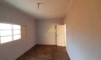 Imagem 6: Casa com 2 dormitórios para alugar, 121 m² por R$ 1.245,21/mês - Quintino Facci II - Ribei