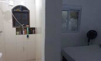 Imagem 5: Casa com 7 cômodos