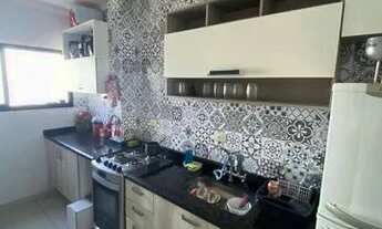 Imagem 5: Apartamento com 1 dormitório para alugar, 59 m² por R$ 2.500,00/mês - Caiçara - Praia Gran