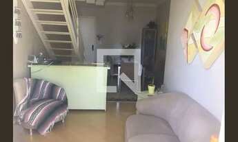 Imagem: Apartamento à Venda - Vila Mascote, 3 Quartos