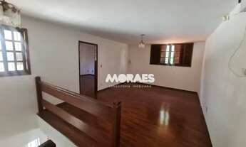 Imagem 6: Sobrado com 3 suítes para alugar, 380 m² por R$ 3.500/mês - Jardim Estoril II - Bauru/SP