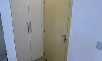 Imagem 2: Fit Marumbi apartamento 2 quartos face norte