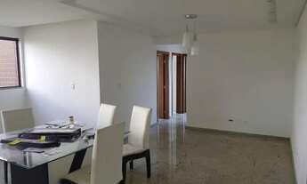 Imagem 4: Belo Horizonte - Apartamento Padrão - Castelo