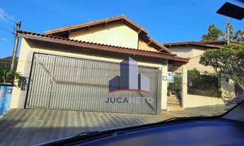 Imagem: Casa com 3 dormitórios à venda, 190 m²