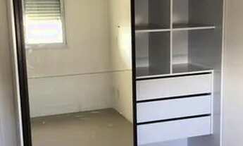 Imagem 3: Apartamento para venda tem 65 metros quadrados com 2 quartos