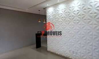 Imagem 7: CASA NO RESIDENCIAL VEREDA DOS BURITIS GOIÂNIA/GO