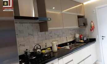 Imagem 7: Apartamento com 3 dormitórios à venda, 107 m² por R$ 1.431.000,00 - Cambuci - São Paulo/SP