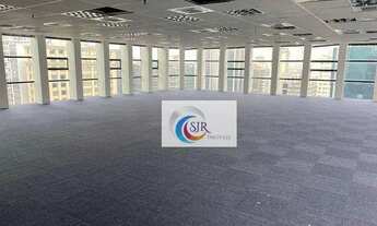 Imagem 7: Conjunto para alugar, 291 m² por R$ 29.100,00/mês - Bela Vista - São Paulo/SP