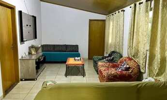 Imagem 4: CASA CONDOMÍNIO INDIARA