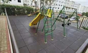 Imagem 3: Apartamento para Venda em Aparecida de Goiânia, Jardim Belo Horizonte, 2 dormitórios, 1 ba