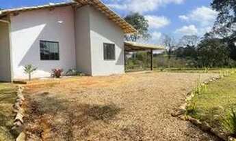 Imagem 3: Fazenda/Sitio/Chácara para venda tem 870 metros quadrados com 3 quartos em Centro - Itatia