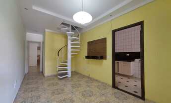 Imagem 3: Casa de condomínio para venda possui 85 metros quadrados com 2 quartos