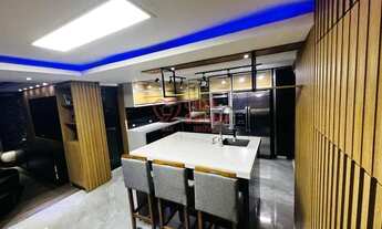 Imagem: AMPLA - MODERNA - ÁREA GOURMET - ACADEMIA