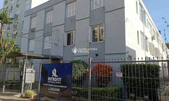 Imagem: PORTO ALEGRE - Kitchenette/Conjugados