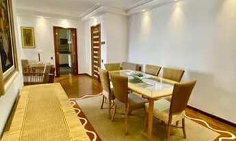 Imagem 5: APARTAMENTO - MOEMA PÁSSAROS - SP