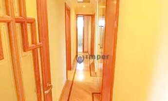 Imagem 6: Apartamento com 3 dormitórios, 124 m² - venda por R$ 1.750.000,00 ou aluguel por R$ 7.167