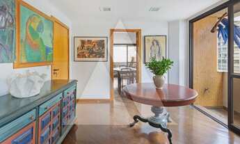 Imagem 4: SãO PAULO - Apartamento Padrão - Jardins