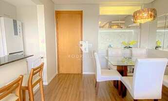 Imagem 7: Apartamento 2 quartos com suíte 68m2 em Colina de Laranjeiras