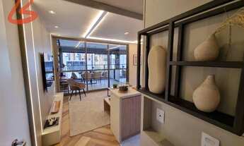 Imagem 7: Apartamento com 2 suites à venda, 74 m² por R$ 899.000 - Brooklin - São Paulo/SP