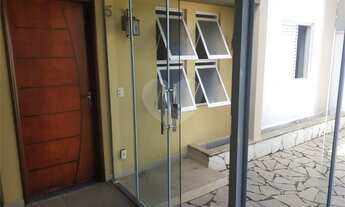 Imagem 6: Casa a venda Residencial da Lagoa. Indaiatuba/SP