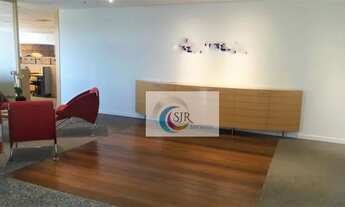 Imagem: Conjunto, 533m² - Brooklin - São Paulo/SP