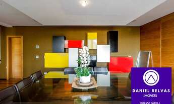 Imagem 6: Casa com 1.600m² de A/C à Venda no Residencial 10, Alphaville