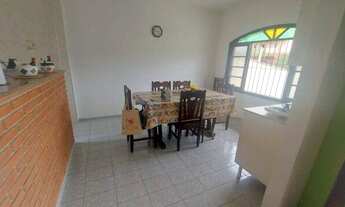 Imagem 6: CASA LADO LINHA, 450 MTS DA PRAIA COM EDÍCULA