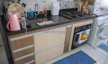 Imagem 4: Apartamento - Jardim Nova Europa - Campinas