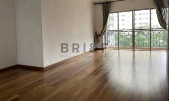 Imagem: Apartamento, Campo Belo - São Paulo