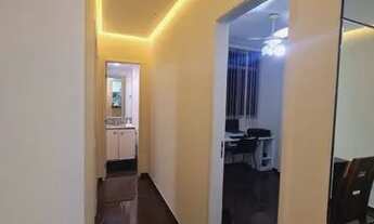 Imagem 3: Apartamento para venda com 80 metros quadrados com 3 quartos em Praia das Gaivotas - Vila