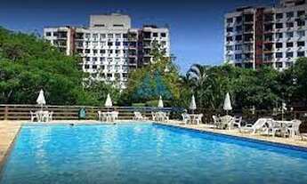 Imagem: Apartamento para venda tem 83 metros quadrados