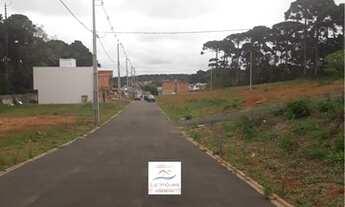 Imagem 4: Lote/Terreno para venda tem 120 metros quadrados em Gralha Azul - Fazenda Rio Grande - PR