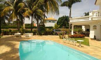 Imagem 3: Casa na Represa Cond.Ventura no Rio Tiête em Araçatuba SP