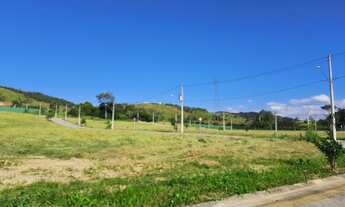 Imagem 4: Loteamento Ecovilla Taubaté