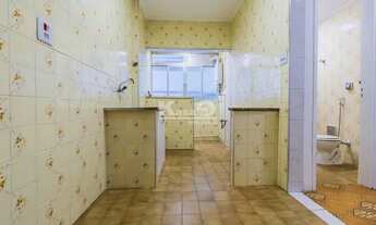 Imagem 2: Apartamento em José Menino - Santos