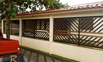 Imagem: Casa com 3 dormitórios à venda, 130 m²