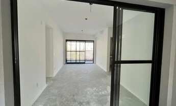 Imagem 4: Apartamento à venda no Brooklin com 91 metros quadrados, 3 dormitórios sendo 1 suíte e 2 v