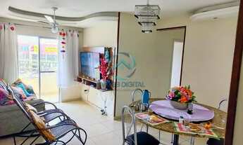 Imagem 5: AP cond. Ouro Preto C/3 dormitórios E/2 banheiros (sendo uma suíte) para venda