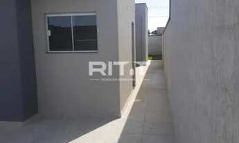 Imagem 4: Casa - Loteamento Jardim Vila Verde - Hortolândia