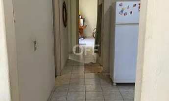 Imagem: Casa - Vila Boa Vista - Campinas