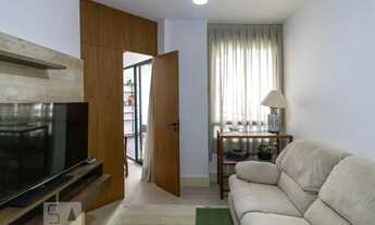 Imagem 7: Apartamento para Aluguel - Moema, 4 Quartos, 121 m2