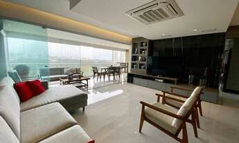 Imagem 5: Ludco | 180 m2 Apartamento com 3 dormitórios