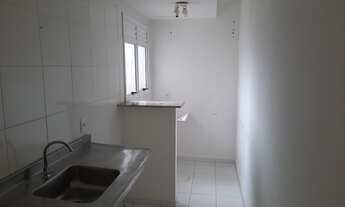 Imagem 4: Apartamento para aluguel com 55 metros quadrados com 2 quartos em Teresópolis - Porto Aleg