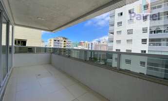 Imagem 2: Apartamento para aluguel e venda possui 230 metros quadrados com 4 quartos em Pompéia - Sa