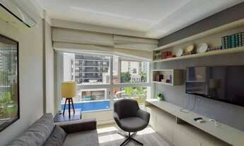 Imagem 4: FLORIANÓPOLIS - Apartamento Padrão - CENTRO