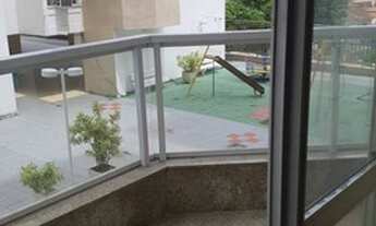 Imagem 4: Apartamento com 2 quartos e dependência completa no Ingá Niterói RJ