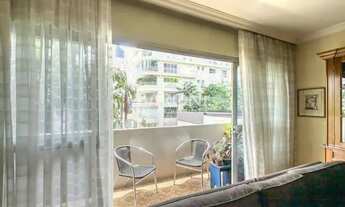 Imagem 3: Apartamento no Itaim Bibi, na melhor rua do bairro, próximos aos clubes e Jerônimo da Veig